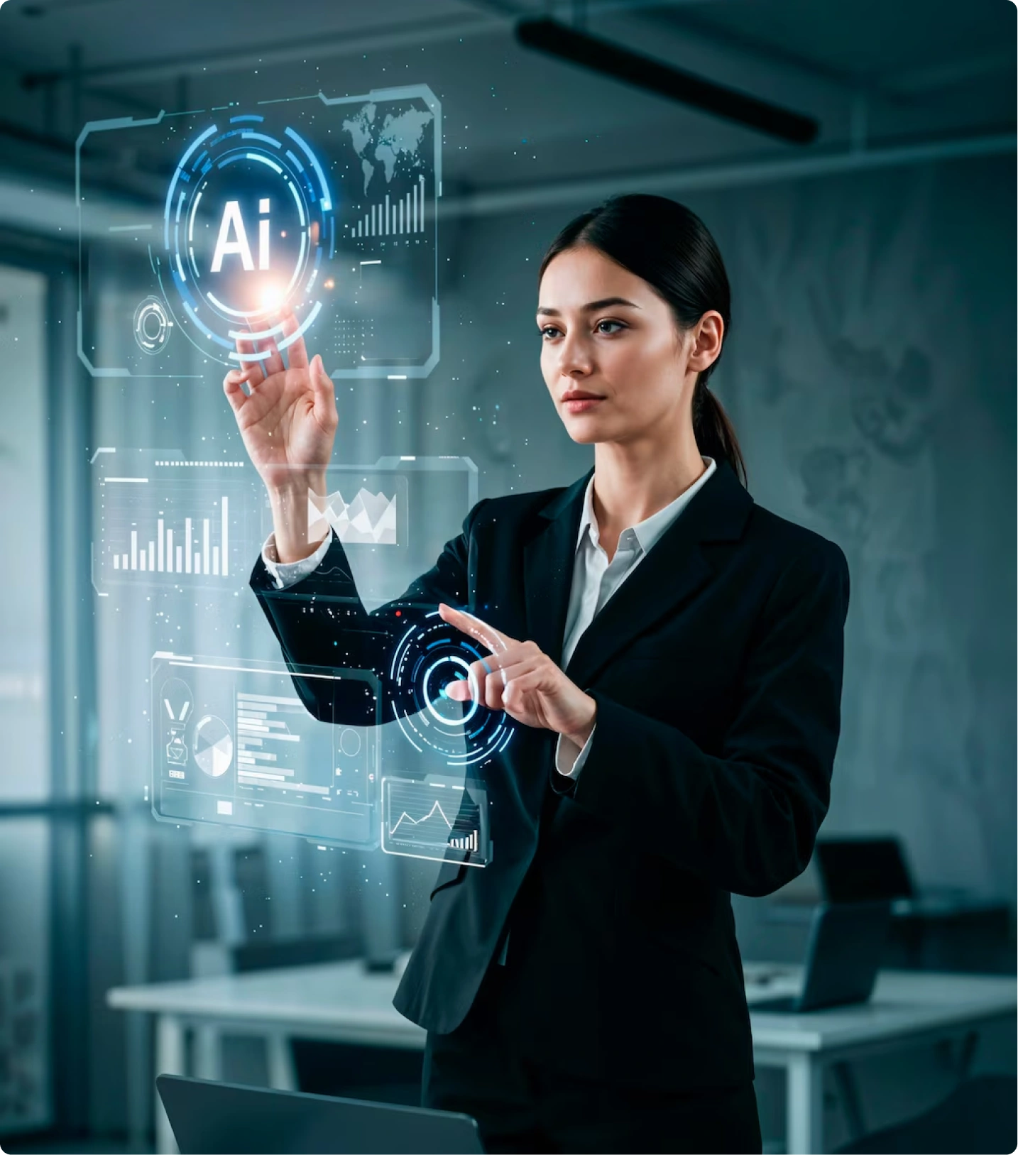 Performance-Driven Reinvention