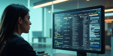 Enterprise Software Development