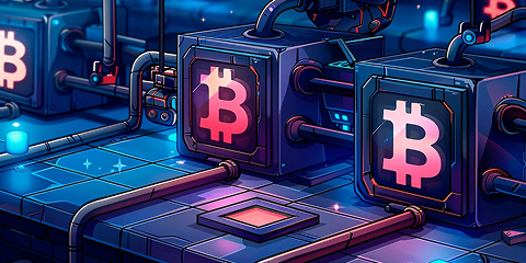 Blockchain & Digital Assets