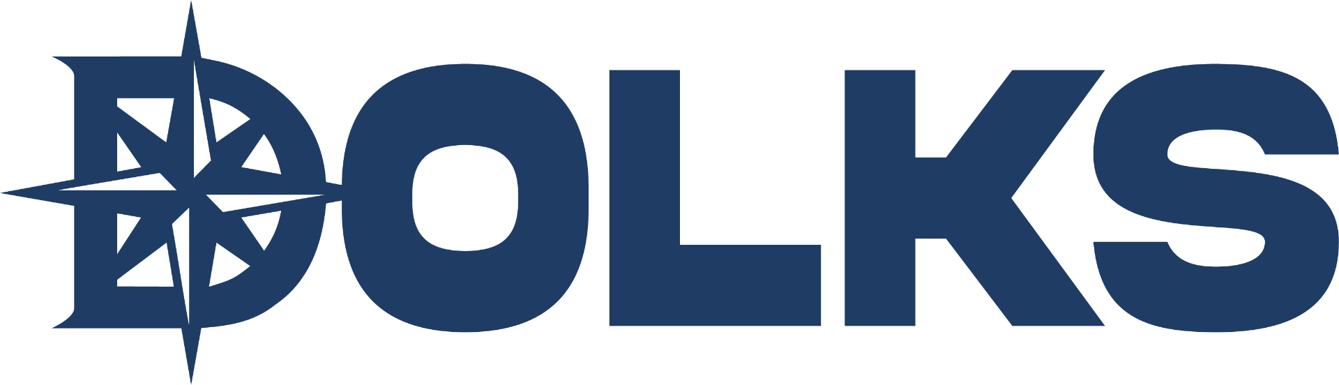 Dolks logo