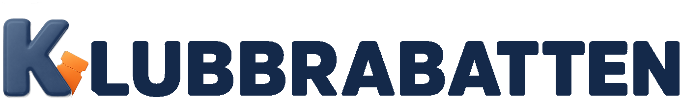 Klubatten logo