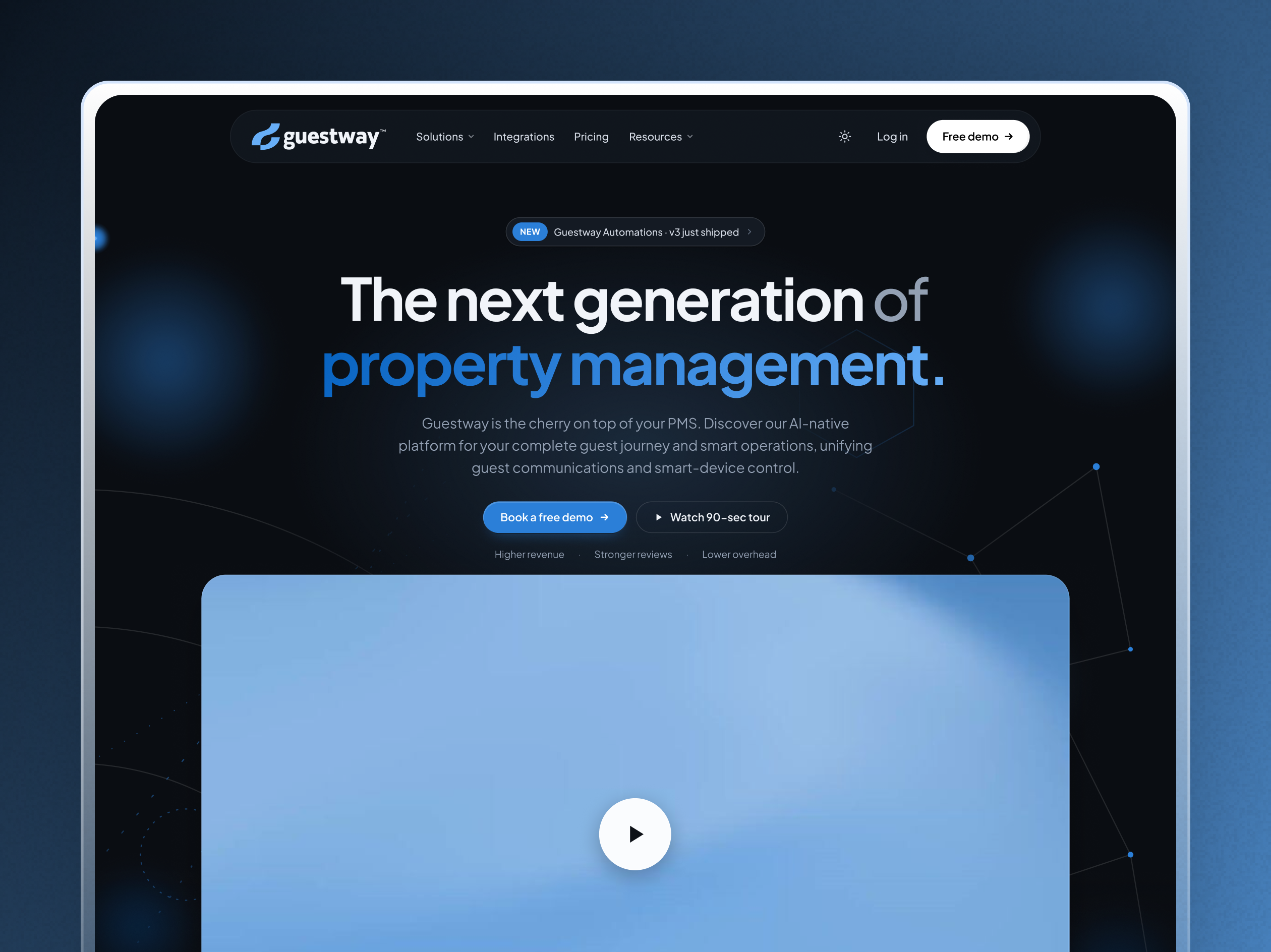 Guestway