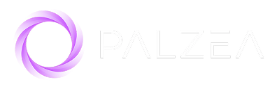 Palza logo