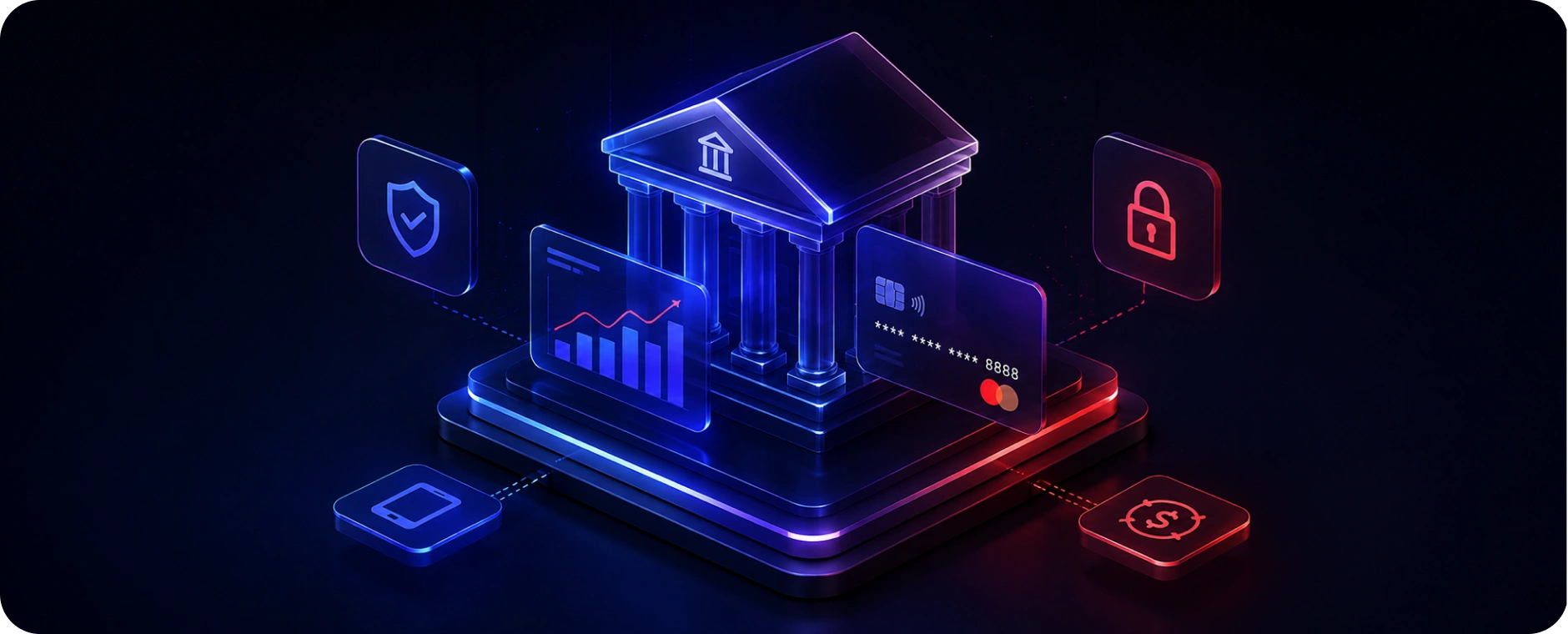 Banking & FinTech Solutions