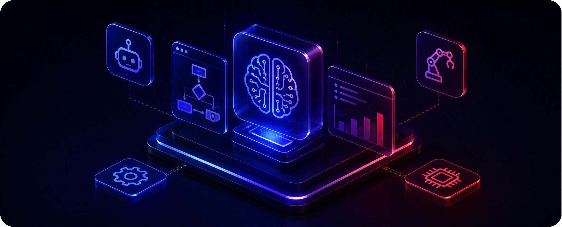 AI & Intelligent Automation