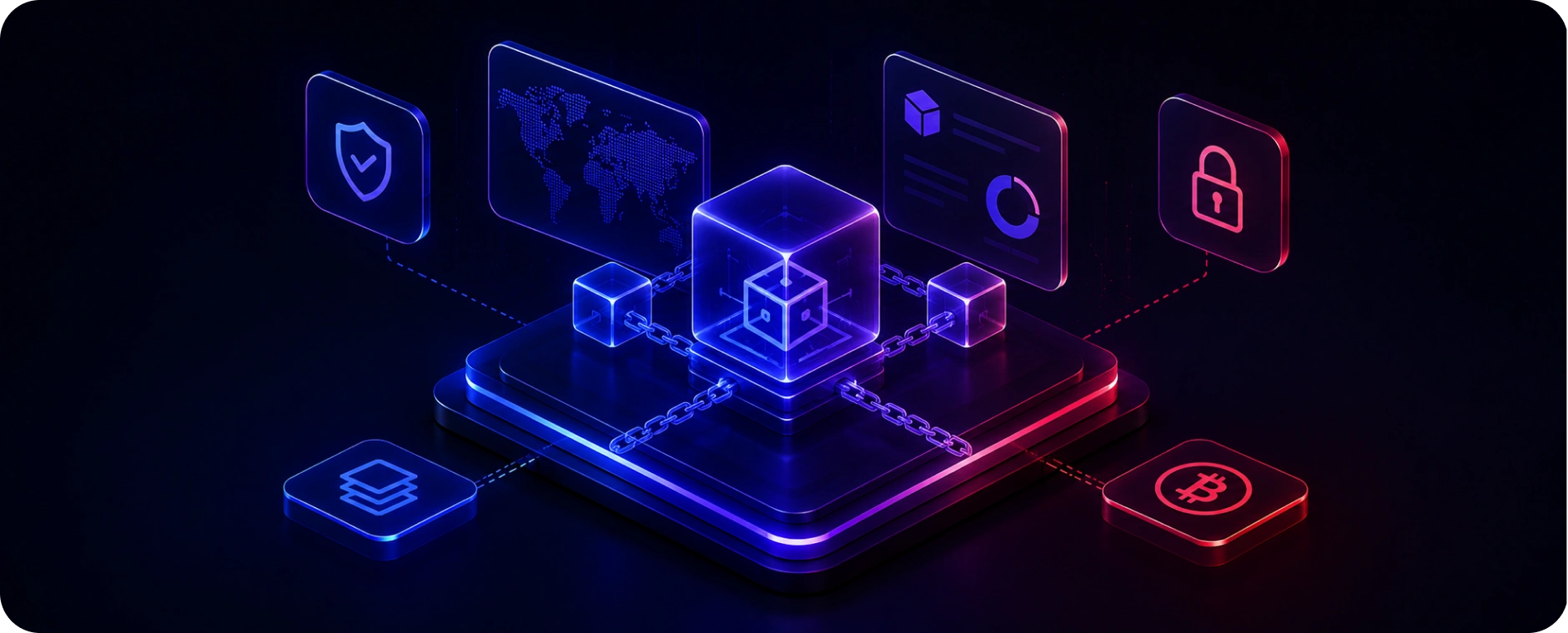 Blockchain & Digital Assets