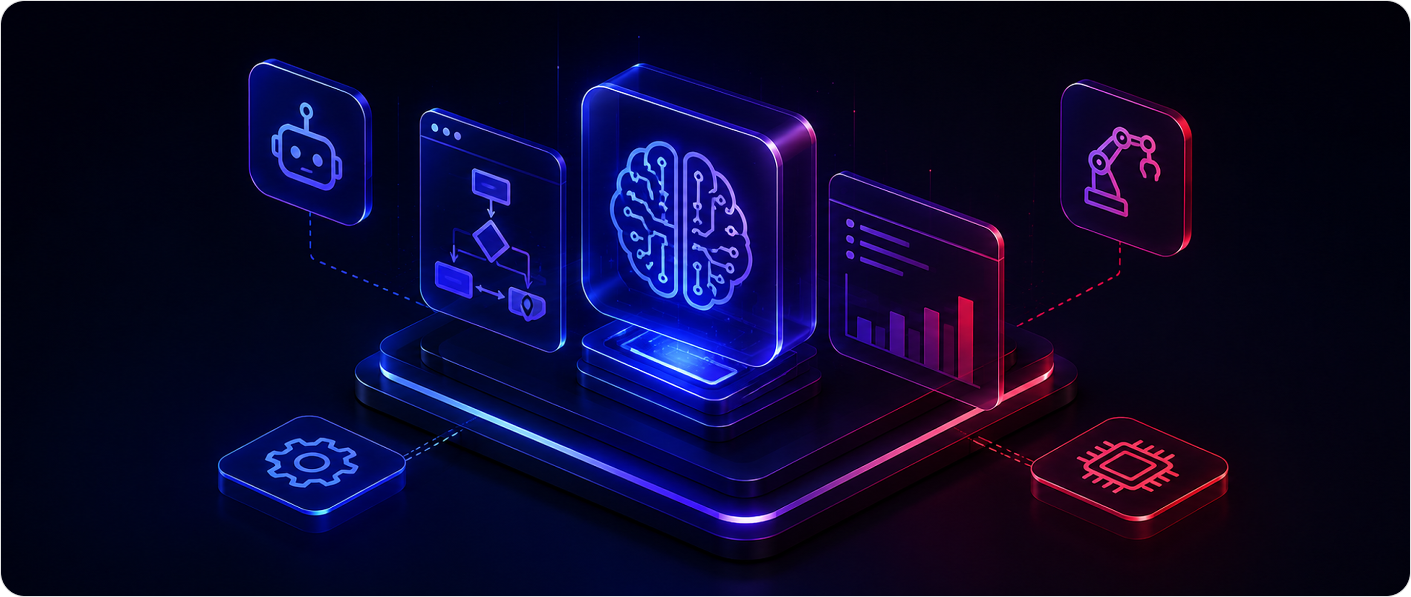 AI & Intelligent Automation
