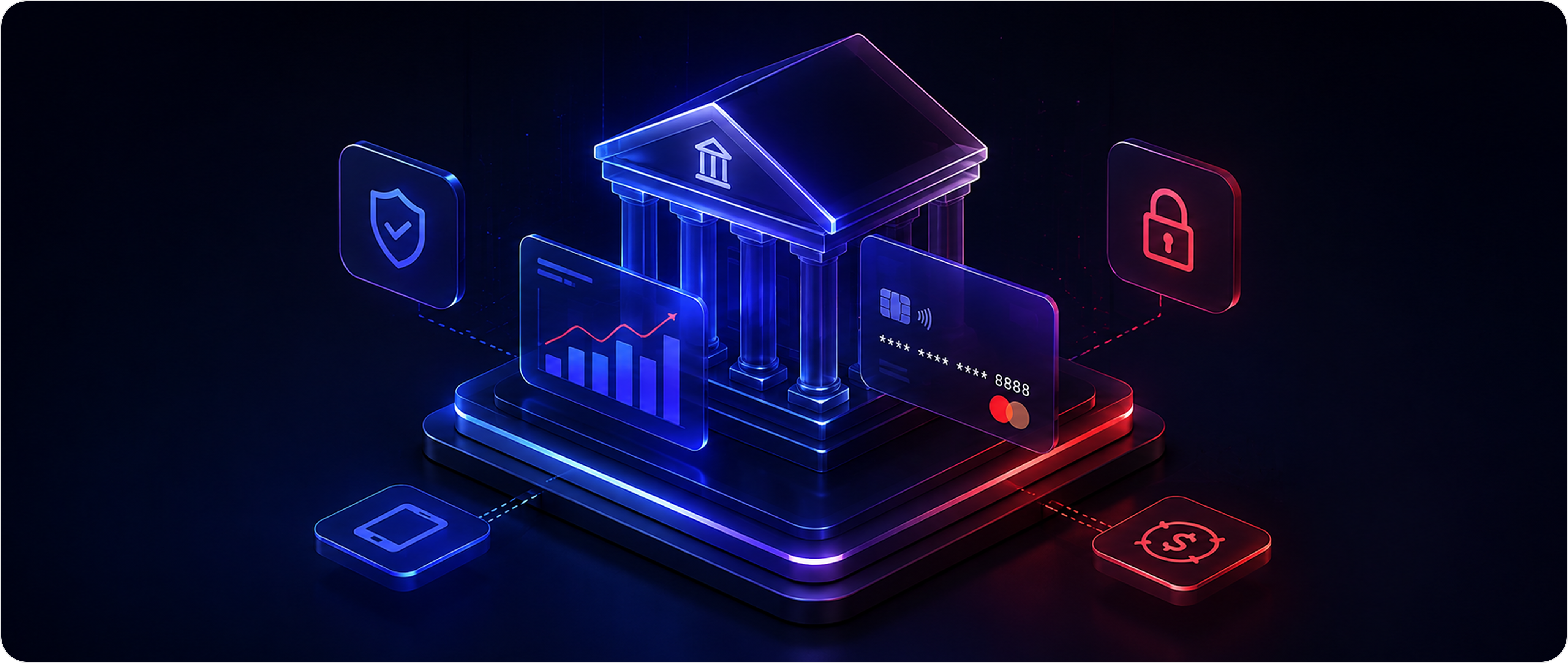 Banking & FinTech Solutions