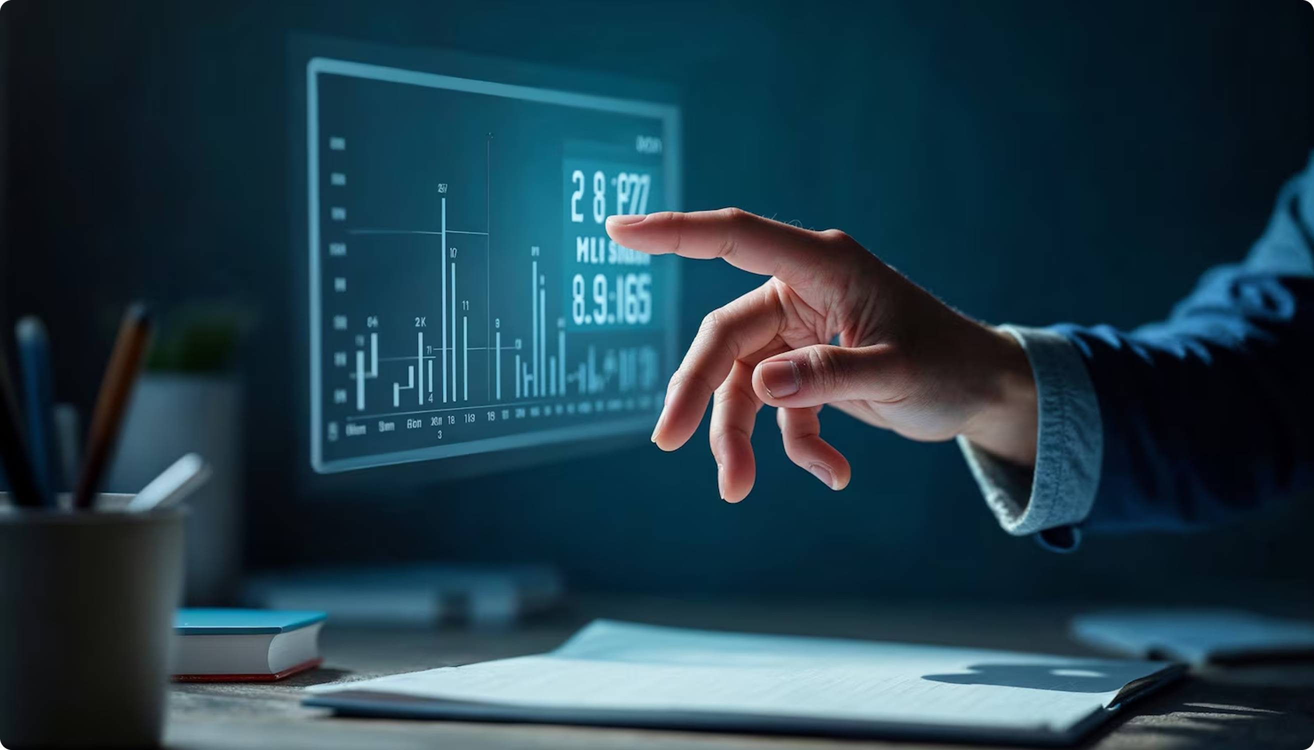 Banking & FinTech Solutions