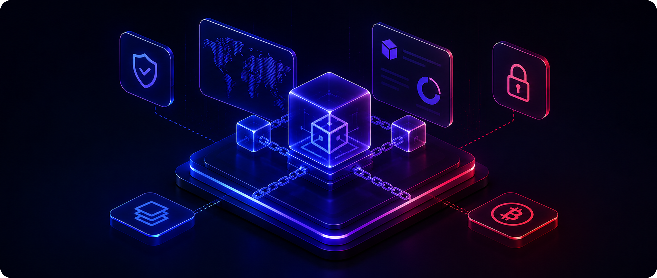 Blockchain & Digital Assets