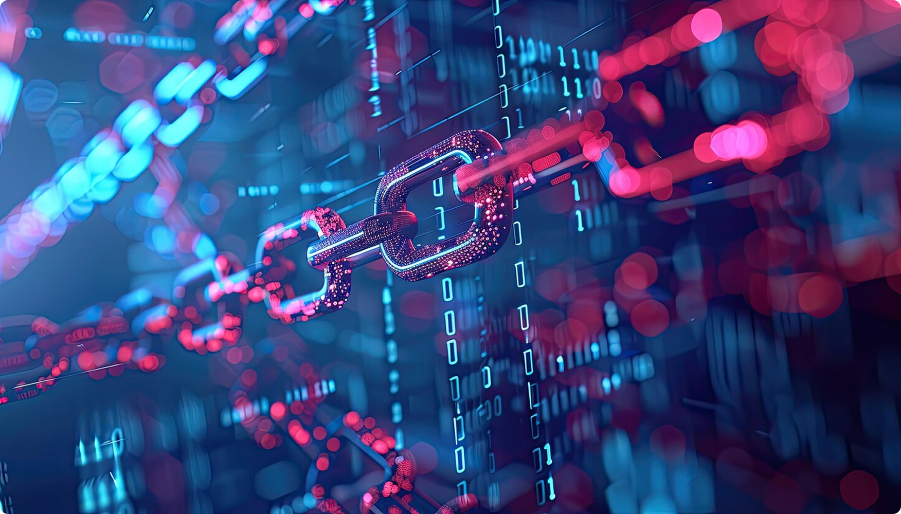Blockchain & Digital Assets