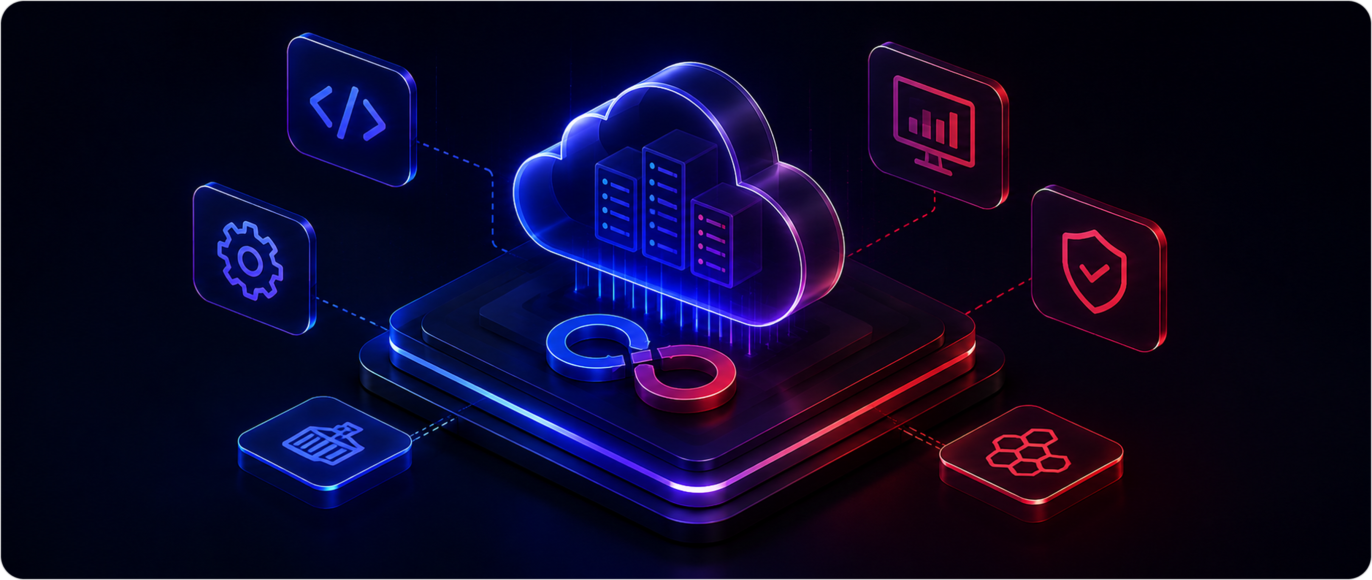 Cloud & DevOps Engineering