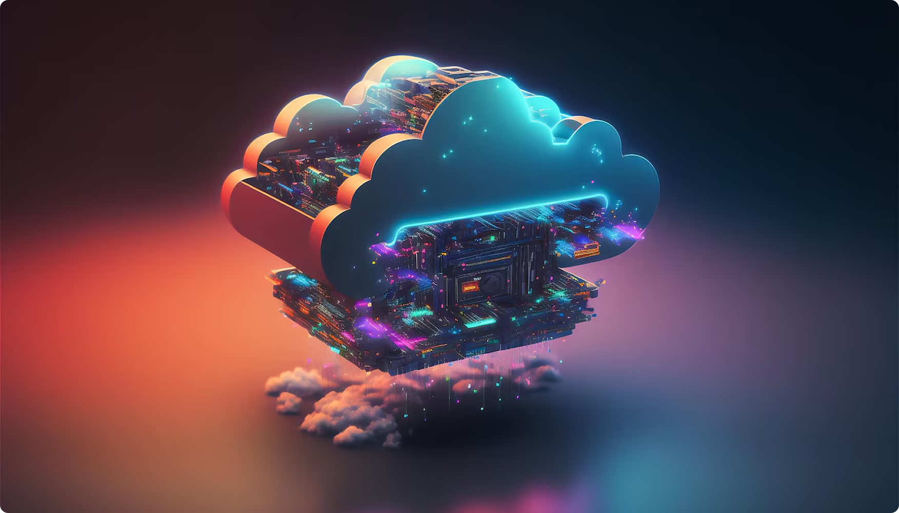 Cloud & DevOps Engineering