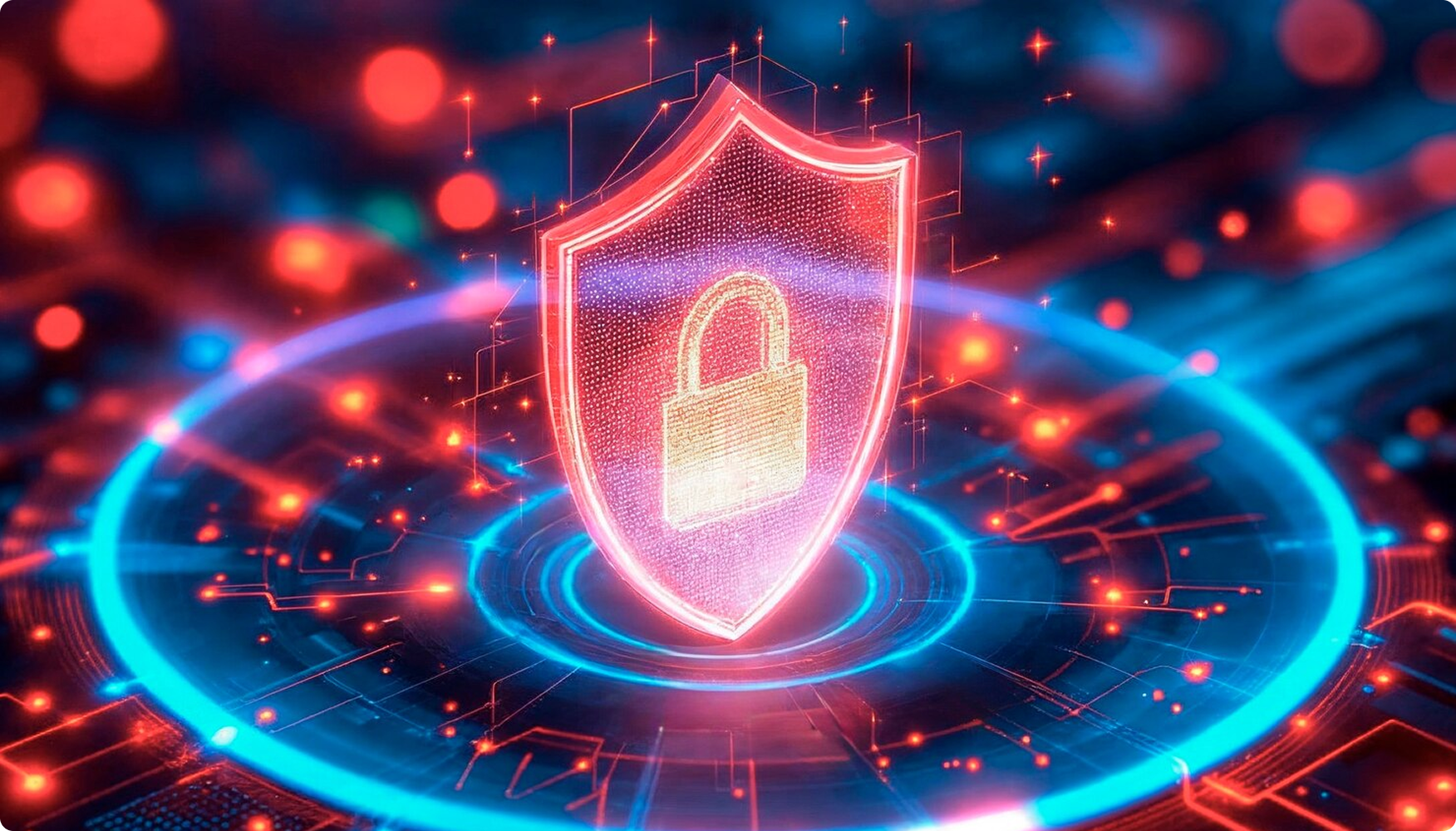 Cybersecurity & Compliance