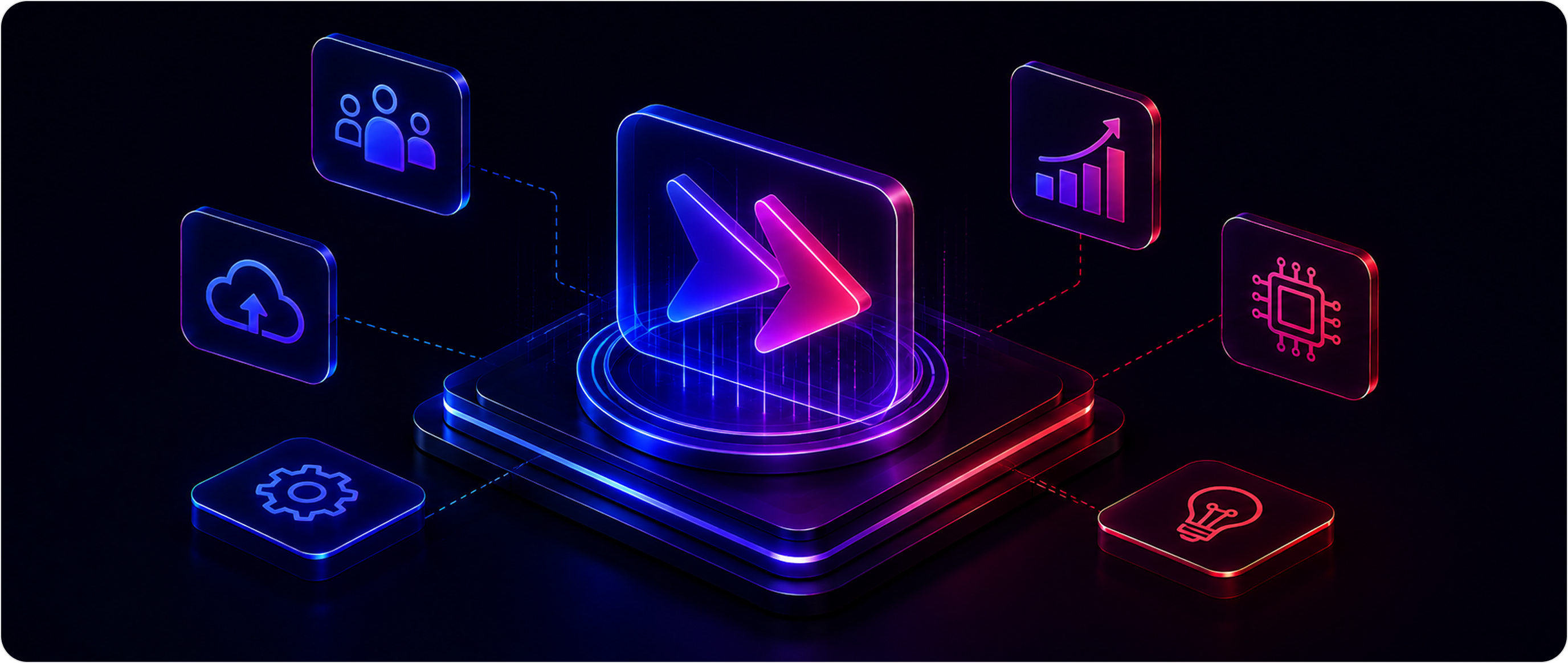 Digital Transformation Consulting