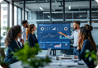Digital Strategy