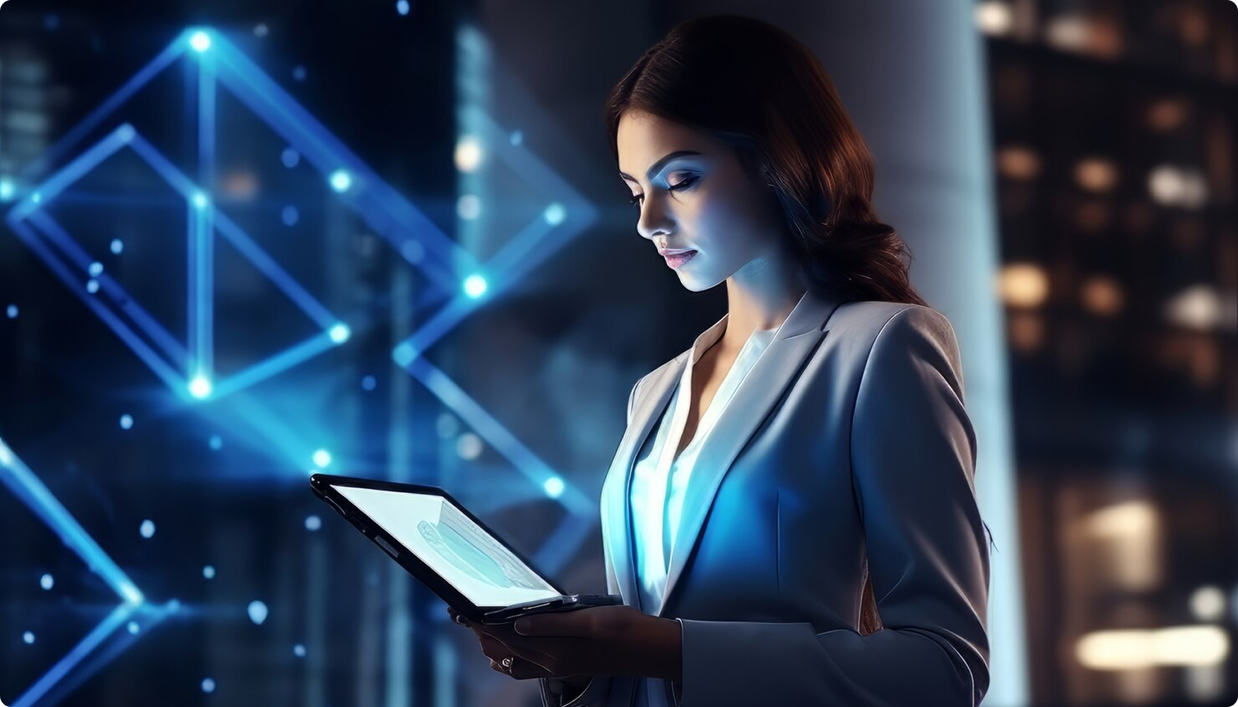Digital Transformation Consulting