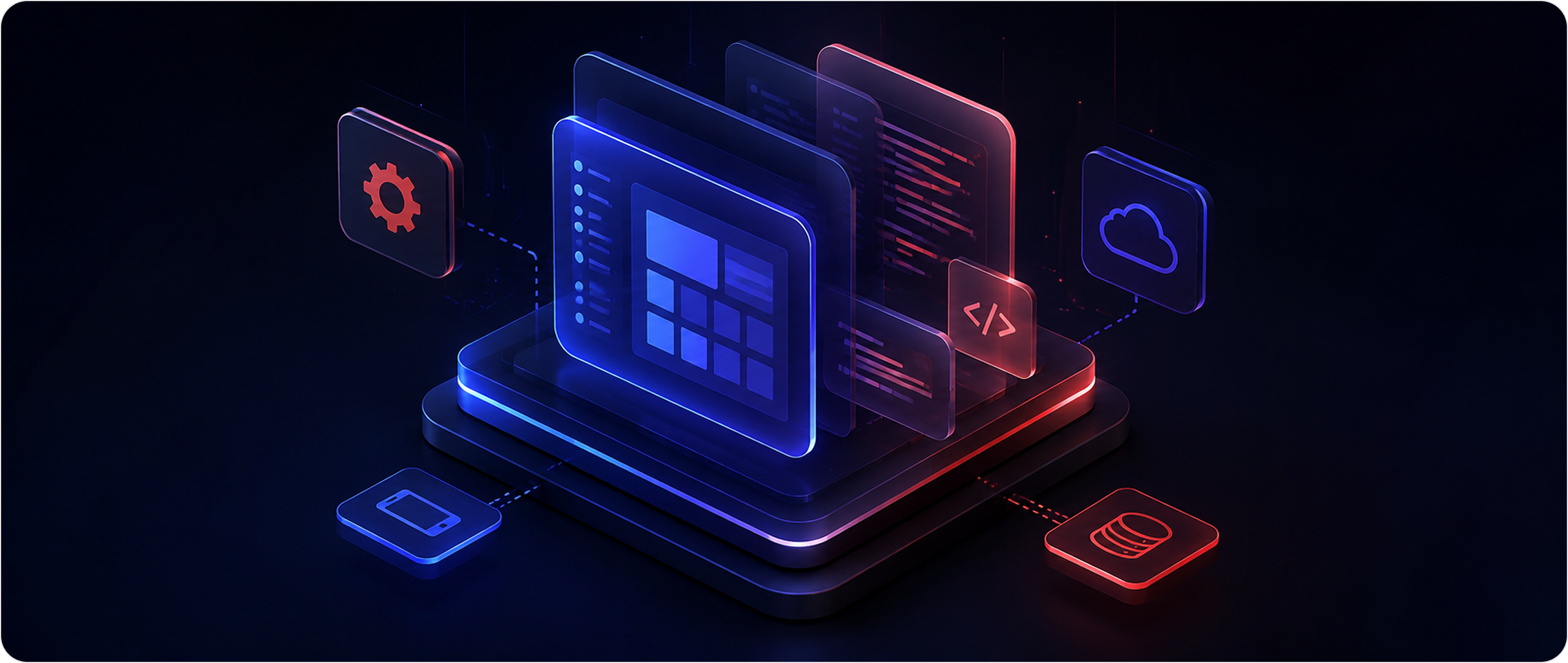Enterprise Software Development