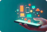 Web & Mobile Platforms