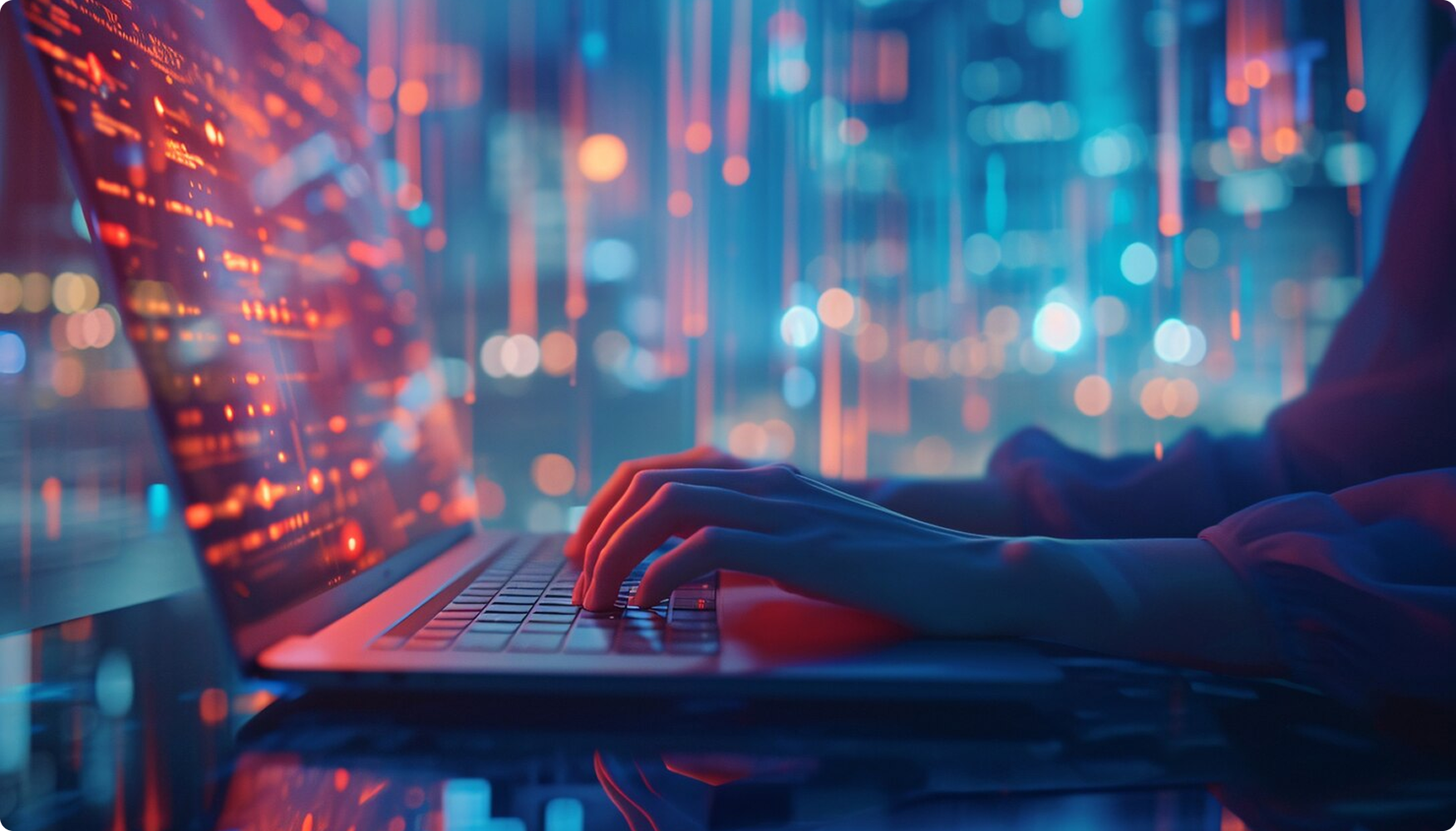Enterprise Software Development